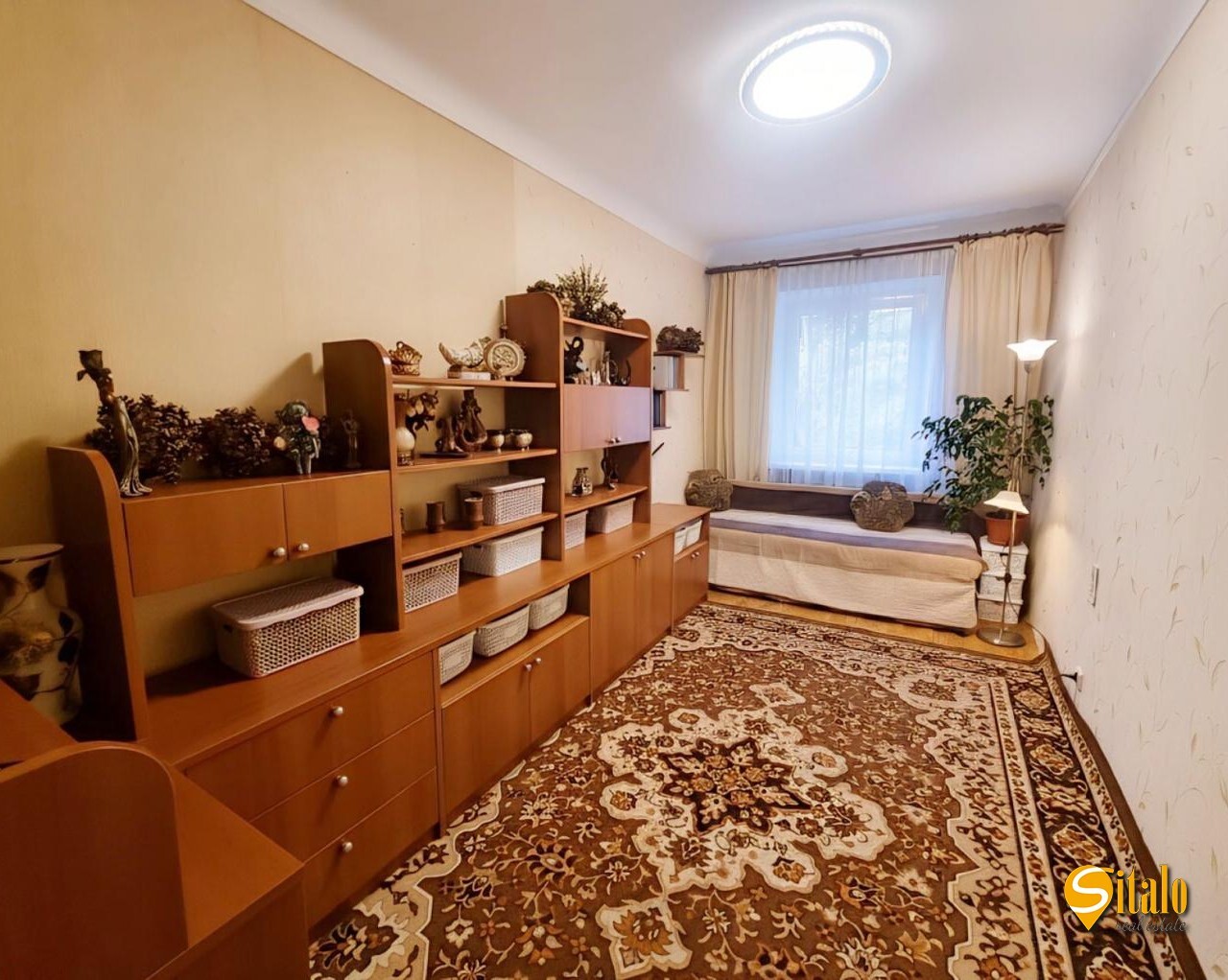 Продаж 3-кімнатної квартири 56.1 м², Михайла Бойчука вул., 23