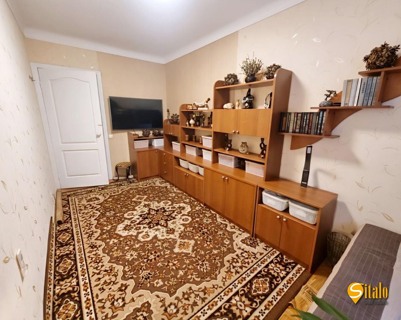 Продаж 3-кімнатної квартири 56.1 м², Михайла Бойчука вул., 23