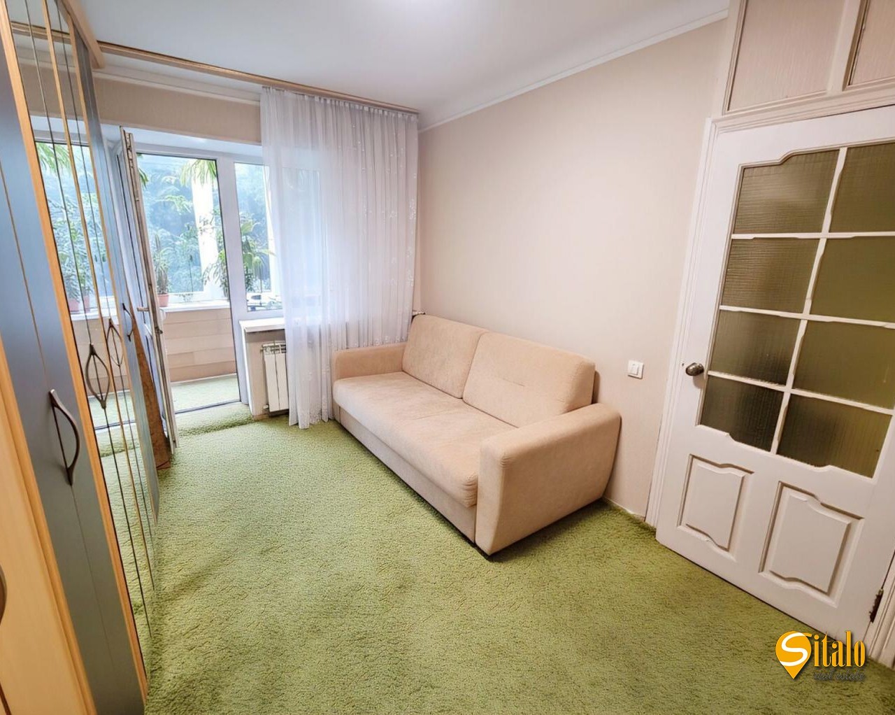 Продаж 3-кімнатної квартири 56.1 м², Михайла Бойчука вул., 23