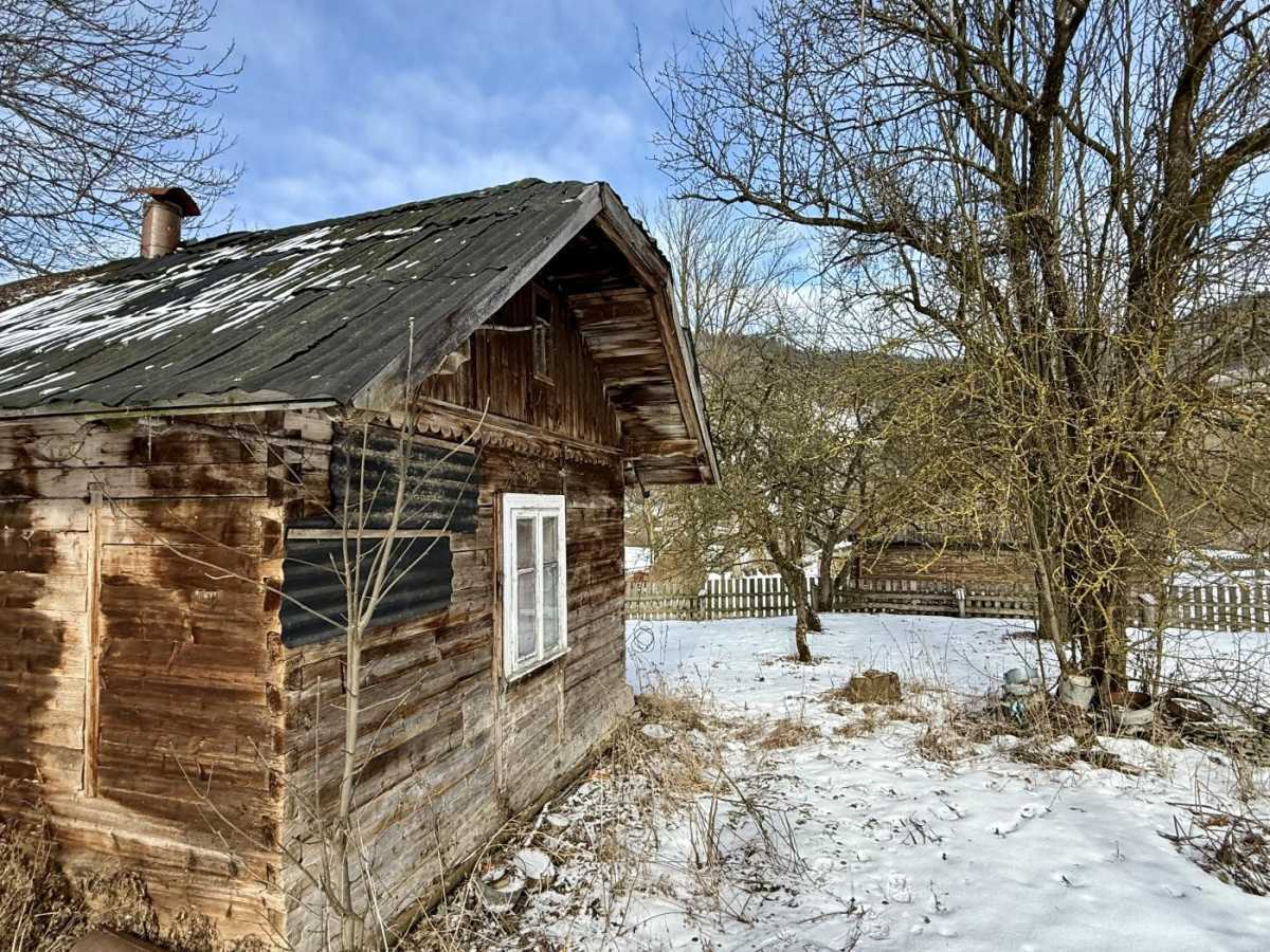 Продажа участка под индивидуальное жилое строительство 16 соток, Лазівська