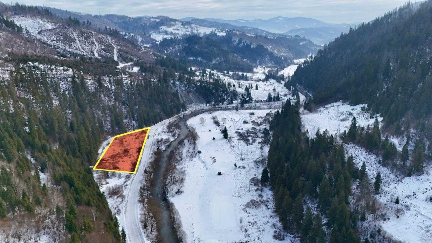 Продажа участка для личного сельского хозяйства 44 соток, Шевченка