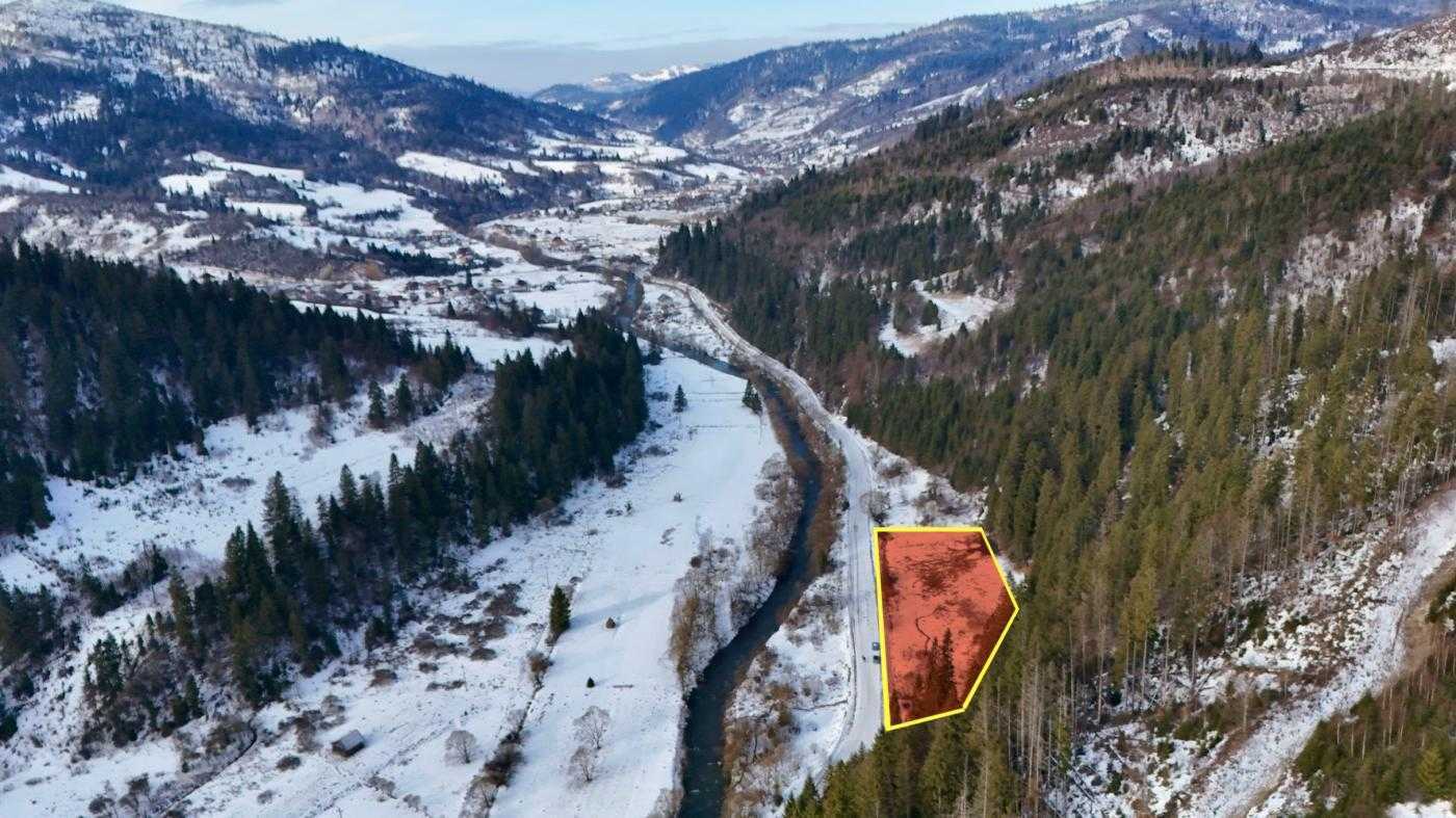 Продажа участка для личного сельского хозяйства 44 соток, Шевченка