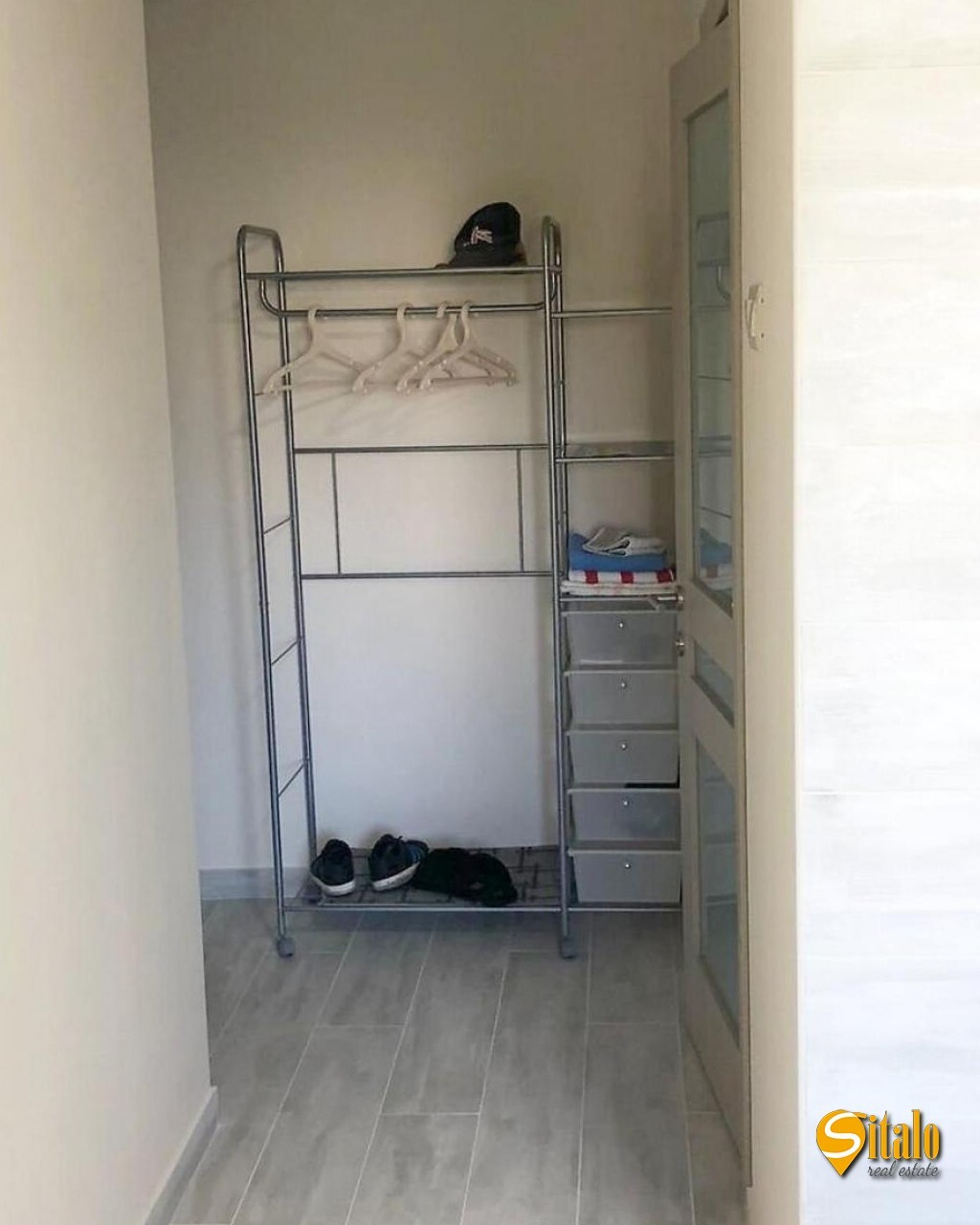 Продаж 3-кімнатної квартири 60.6 м², Маршала Малиновського вул., 30