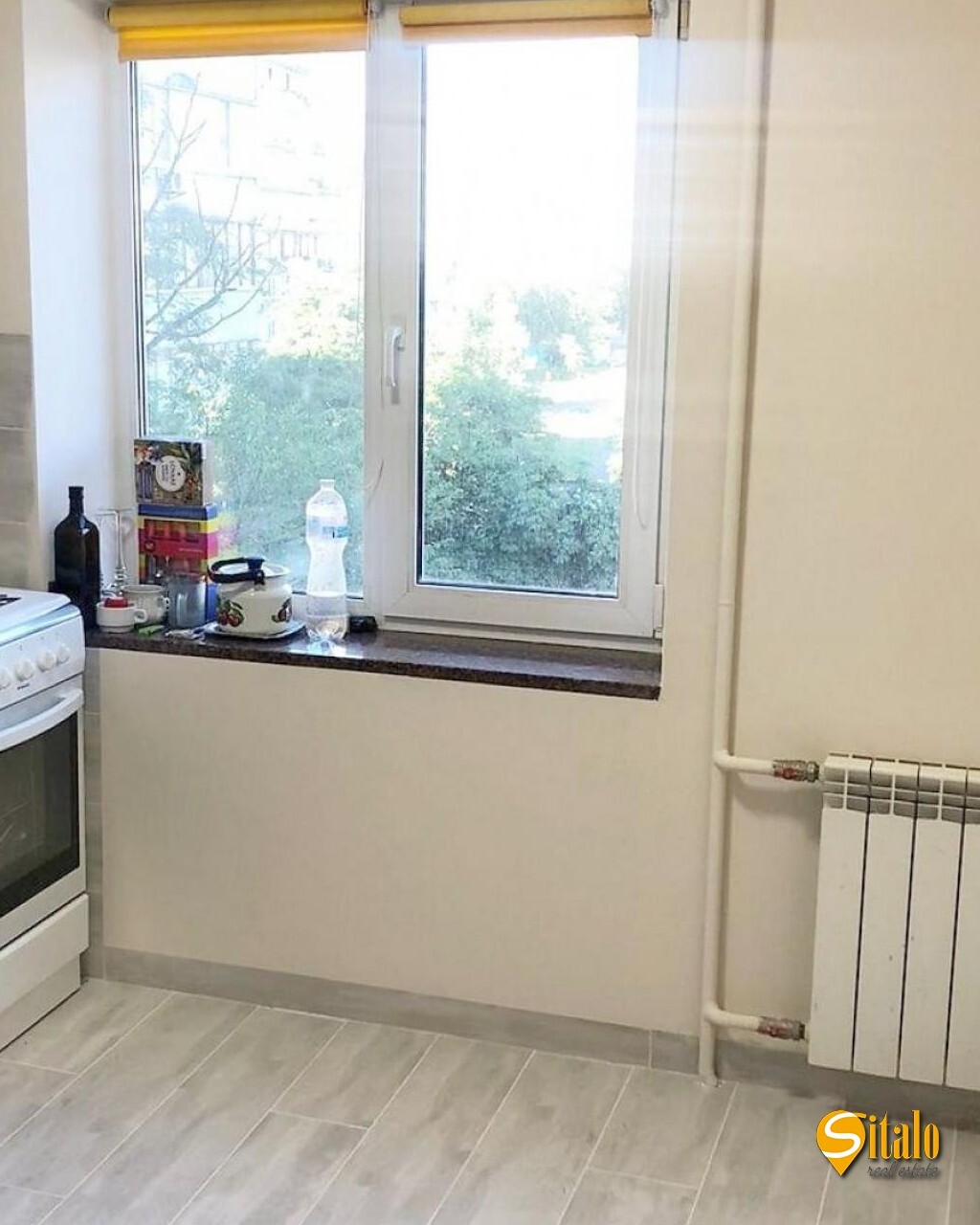 Продаж 3-кімнатної квартири 60.6 м², Маршала Малиновського вул., 30