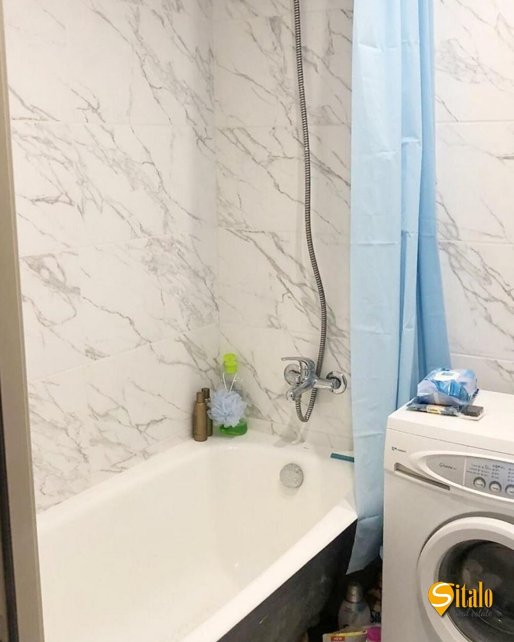 Продаж 3-кімнатної квартири 60.6 м², Маршала Малиновського вул., 30