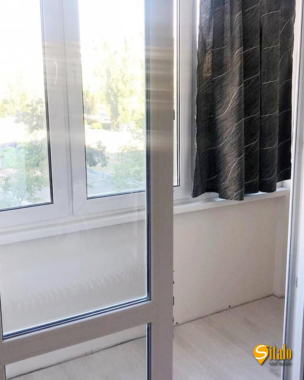 Продаж 3-кімнатної квартири 60.6 м², Маршала Малиновського вул., 30