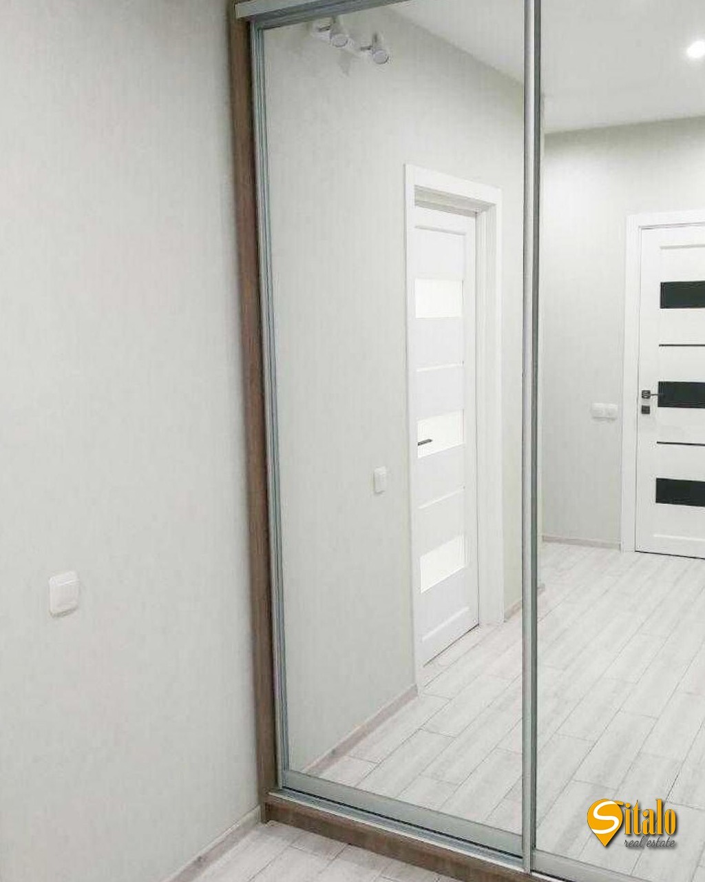 Продаж 1-кімнатної квартири 43.5 м², Тираспільська вул., 60