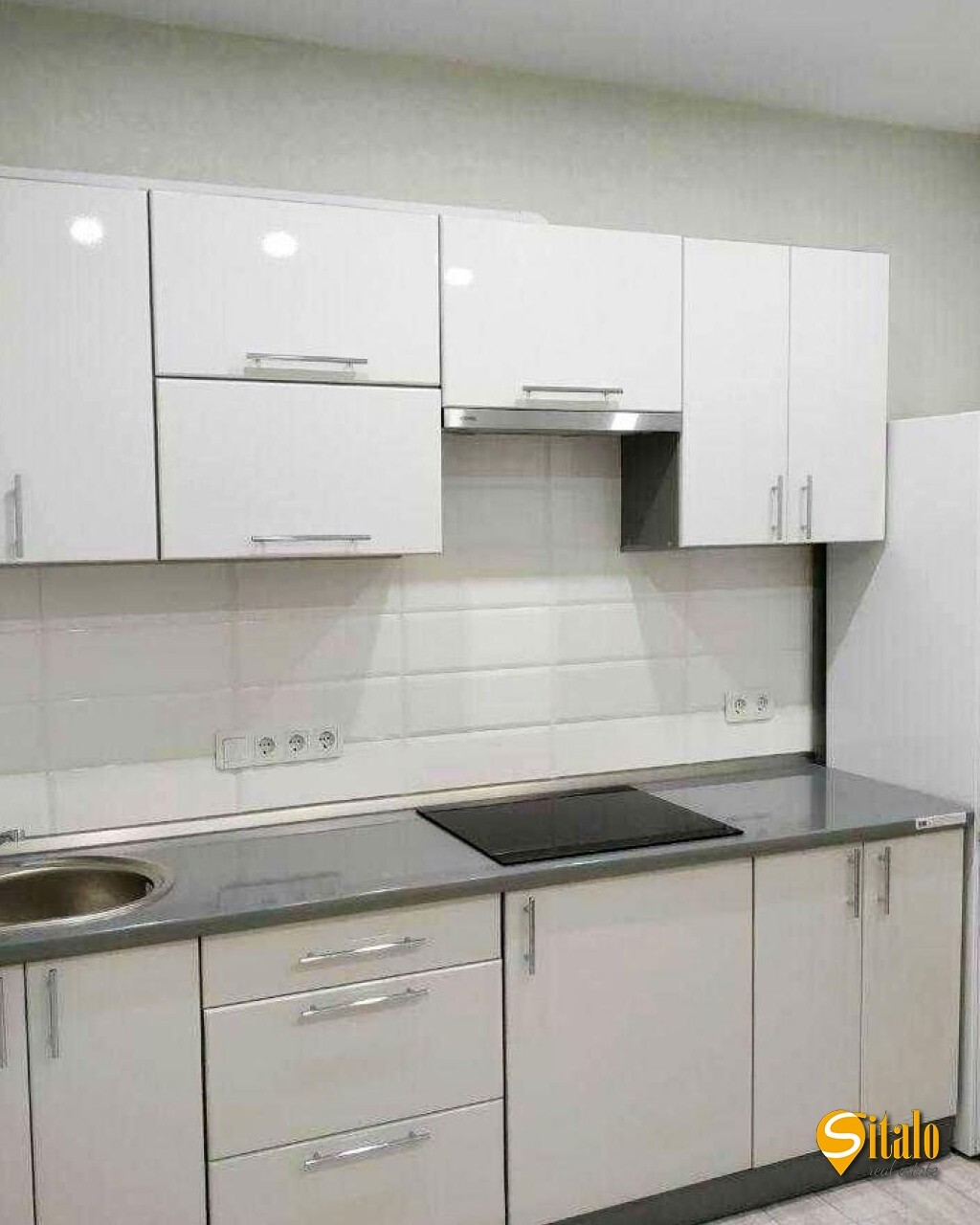 Продаж 1-кімнатної квартири 43.5 м², Тираспільська вул., 60