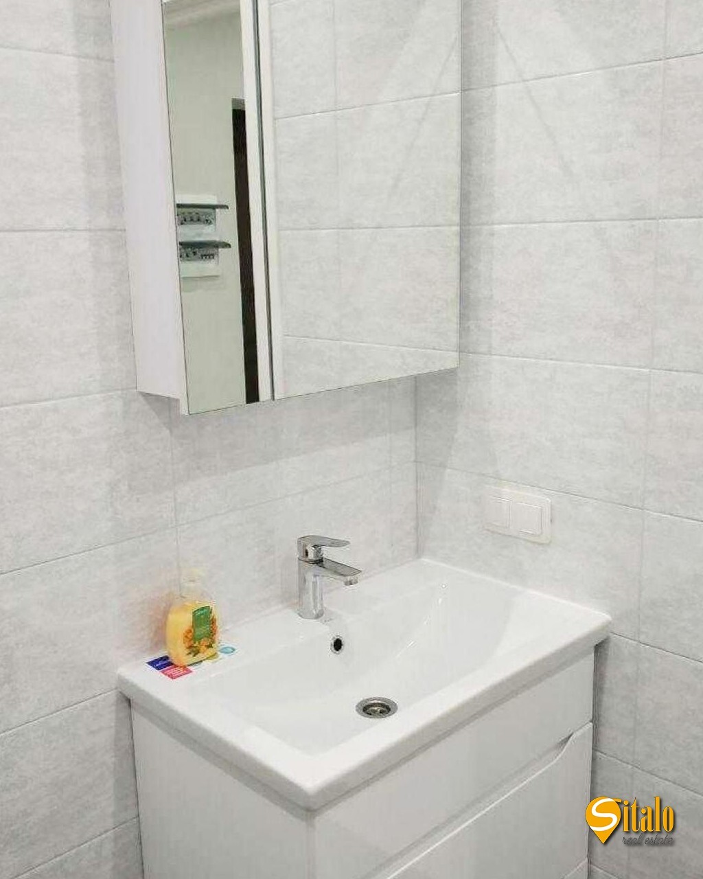Продаж 1-кімнатної квартири 43.5 м², Тираспільська вул., 60