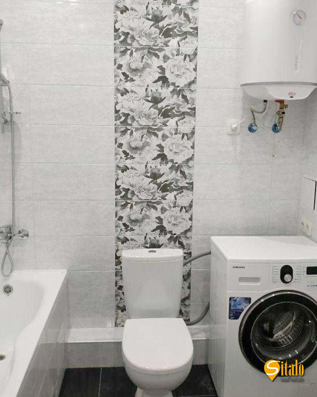 Продаж 1-кімнатної квартири 43.5 м², Тираспільська вул., 60