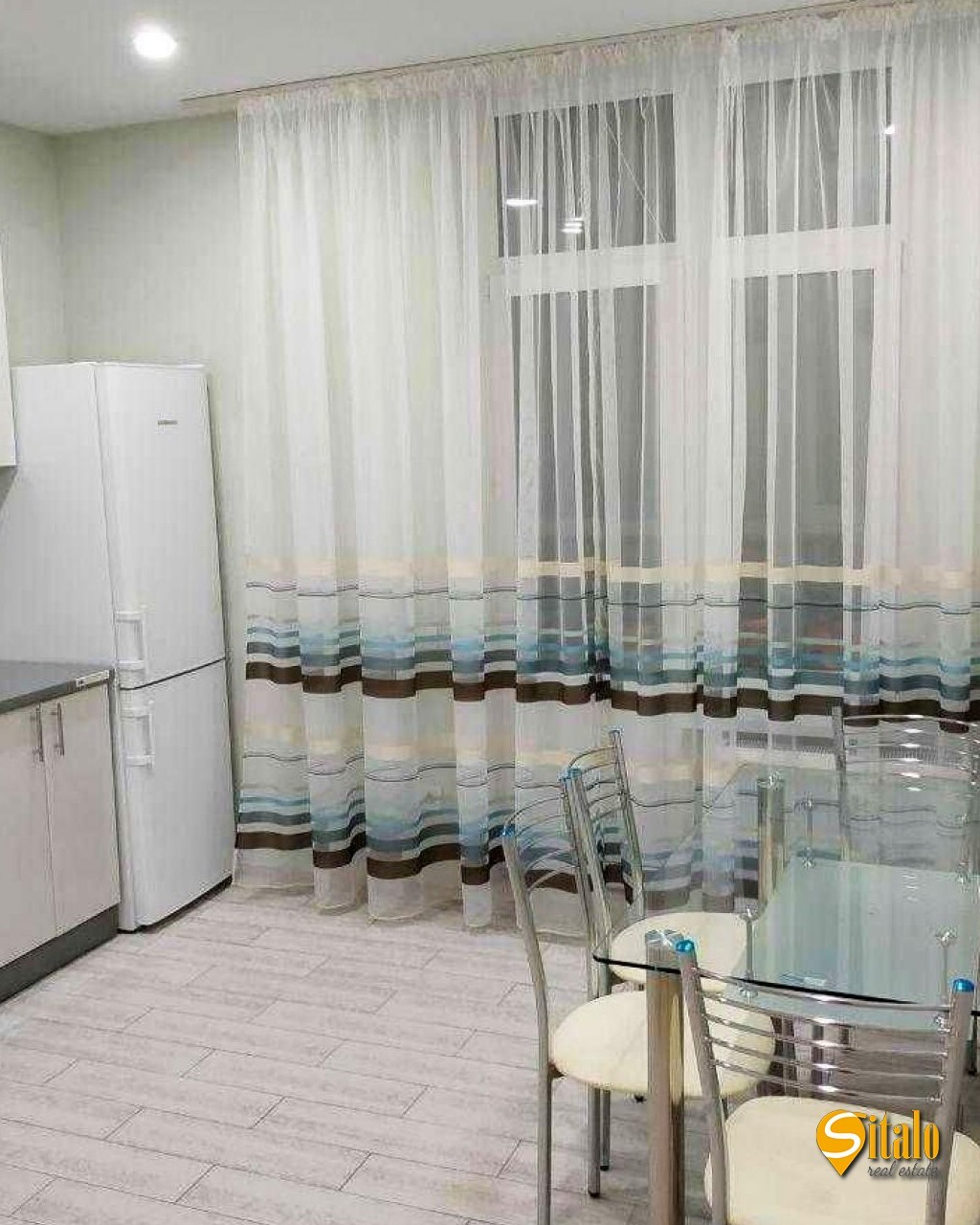 Продаж 1-кімнатної квартири 43.5 м², Тираспільська вул., 60