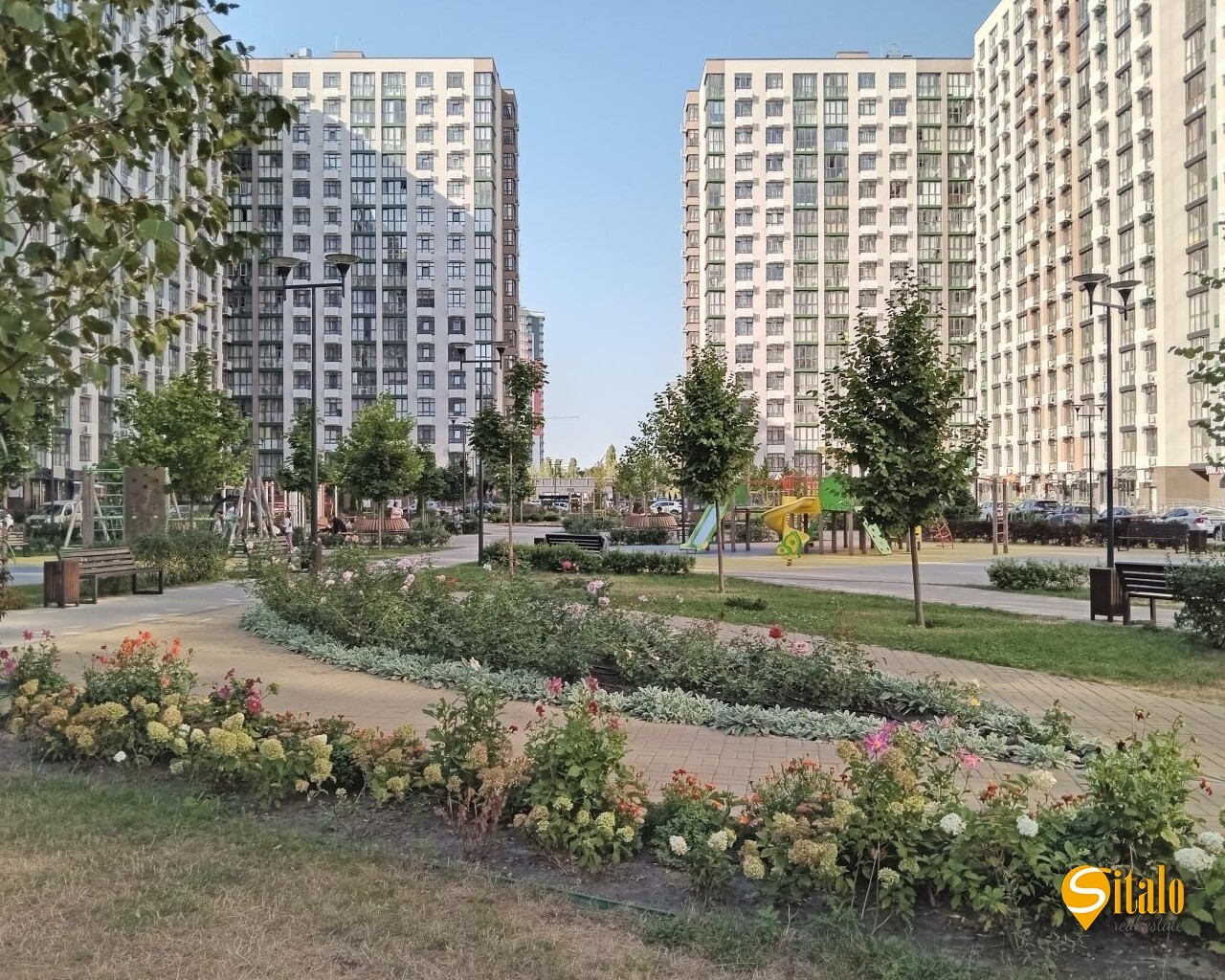 Продаж 1-кімнатної квартири 43.5 м², Тираспільська вул., 60