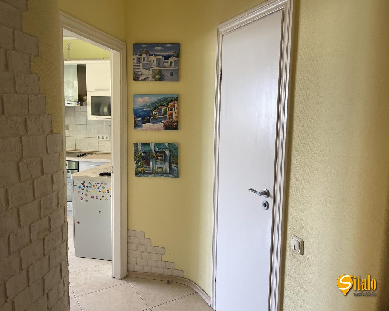 Продаж 1-кімнатної квартири 45 м², Драгоманова вул., 12А