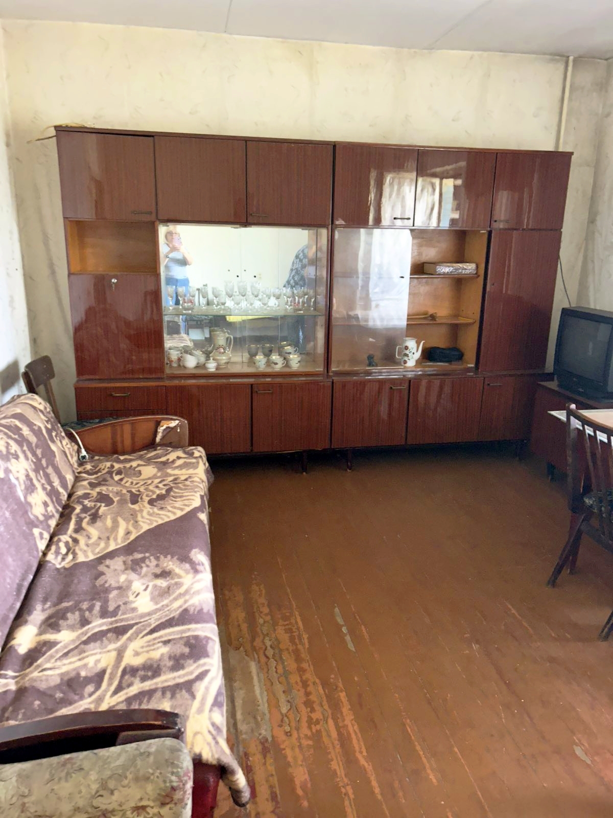 Продажа 2-комнатной квартиры 54 м², Станционная 1-я ул., 52