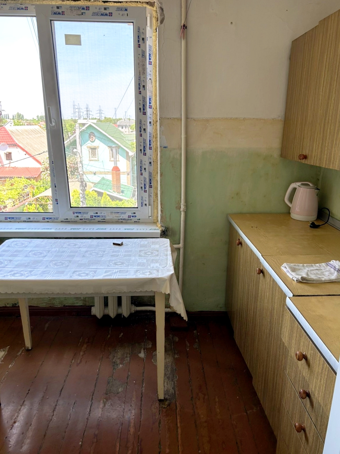 Продажа 2-комнатной квартиры 54 м², Станционная 1-я ул., 52