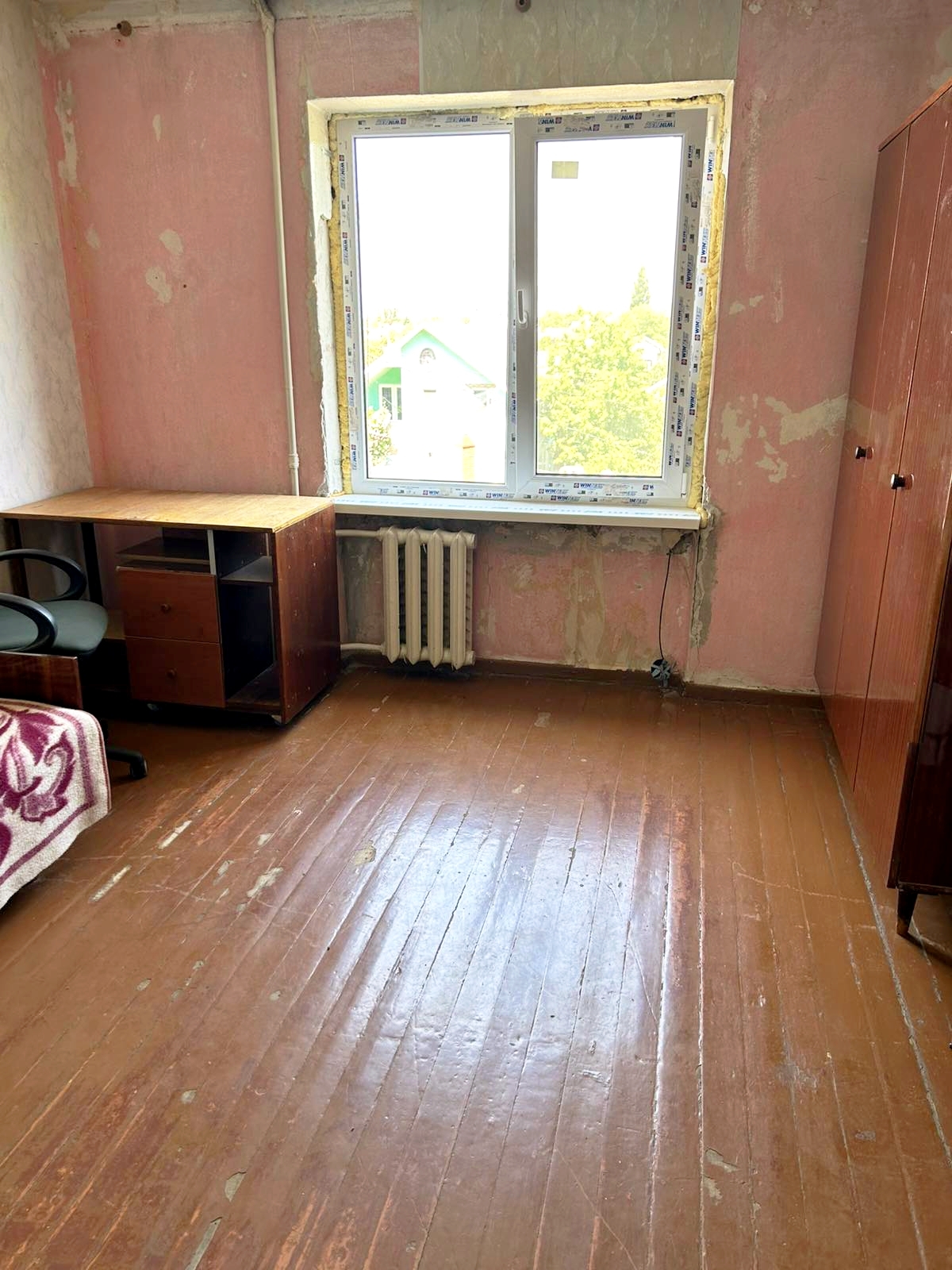 Продажа 2-комнатной квартиры 54 м², Станционная 1-я ул., 52