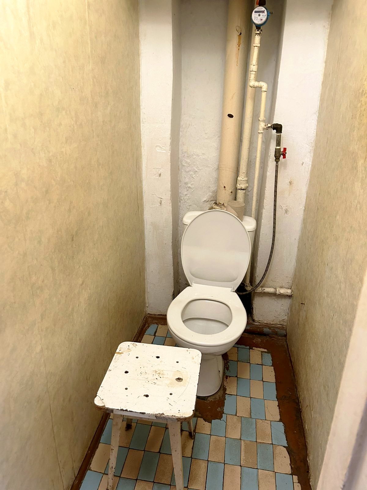 Продажа 2-комнатной квартиры 54 м², Станционная 1-я ул., 52