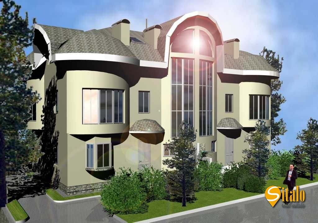 Продажа дома 225 м²