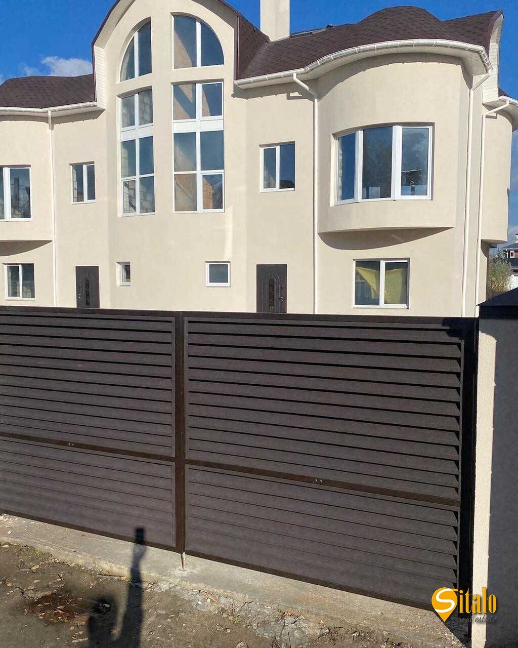 Продажа дома 225 м²