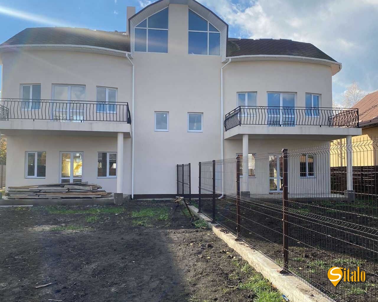 Продажа дома 225 м²