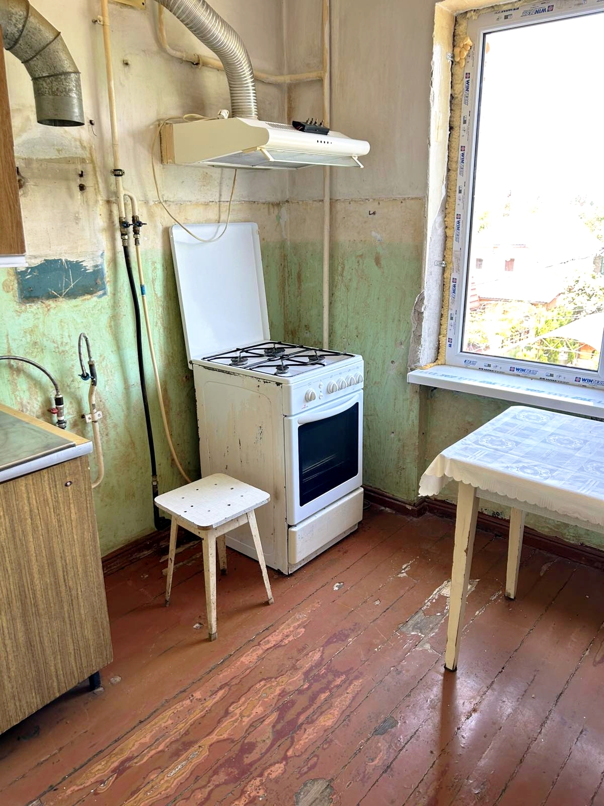 Продажа 2-комнатной квартиры 54 м², Станционная 1-я ул., 52