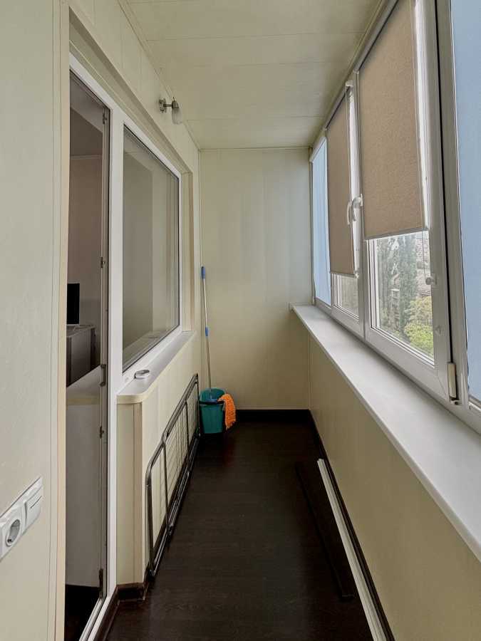 Продаж 2-кімнатної квартири 52.3 м², Бурмистенка вул., 12
