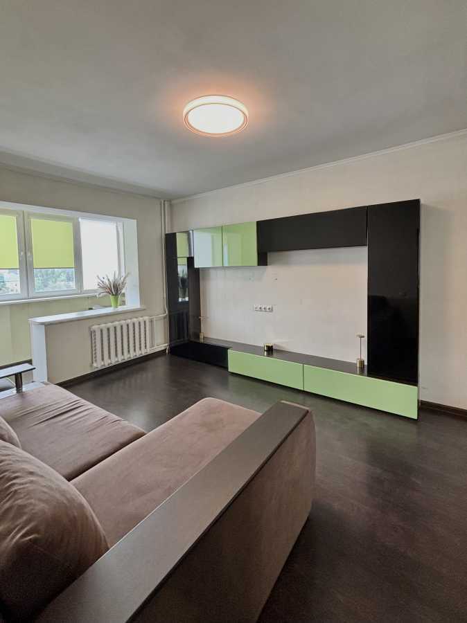 Продаж 2-кімнатної квартири 52.3 м², Бурмистенка вул., 12