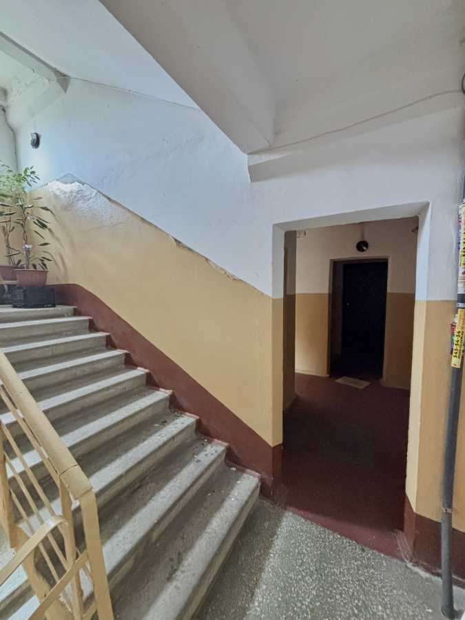 Продаж 2-кімнатної квартири 52.3 м², Бурмистенка вул., 12