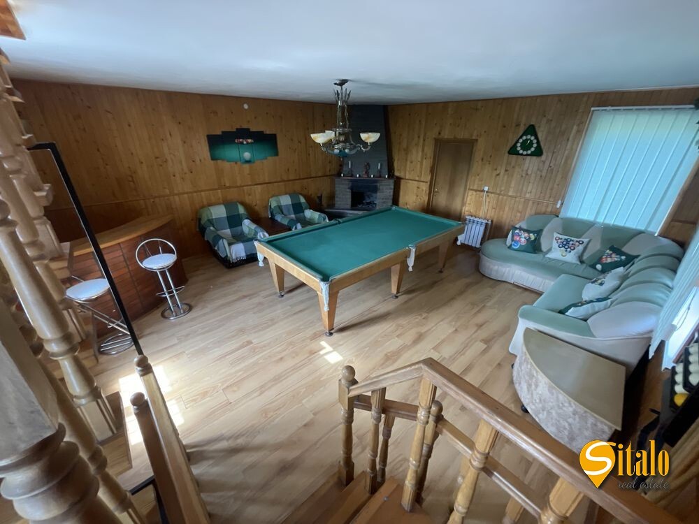 Аренда дома 250 м², 88-я Садовая ул.