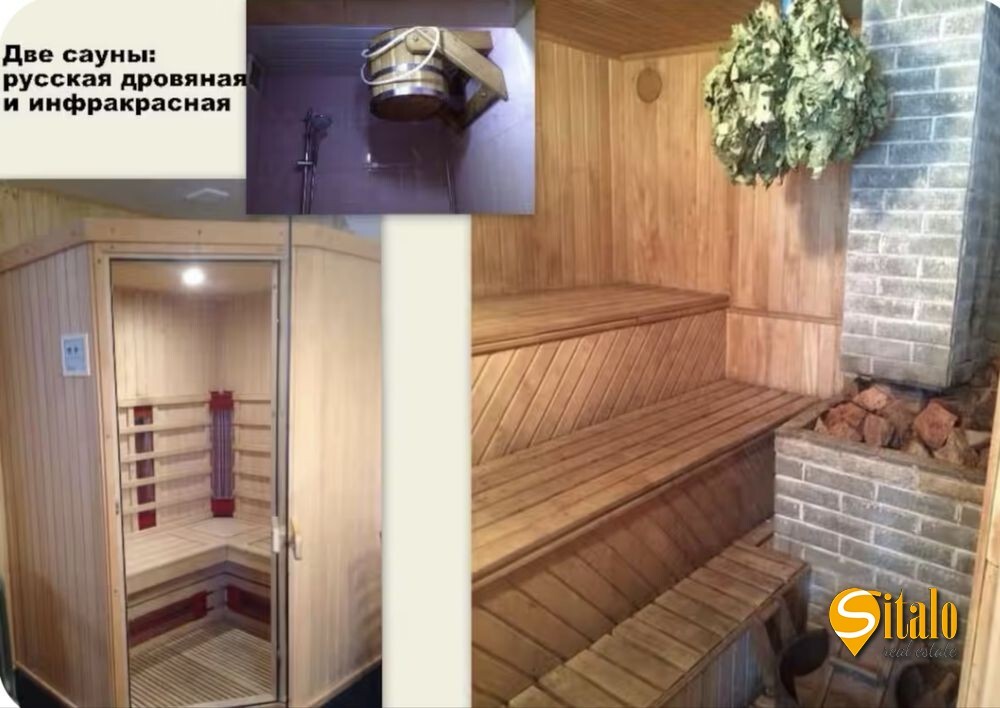 Аренда дома 250 м², 88-я Садовая ул.