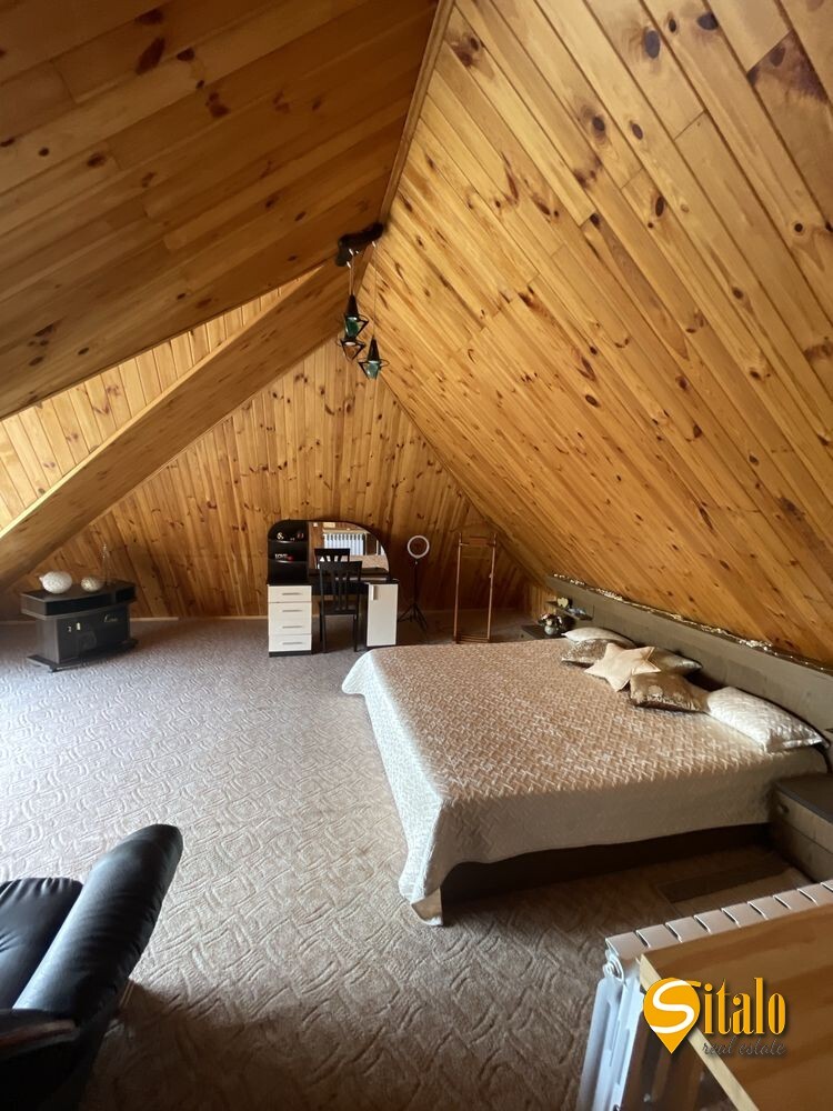 Аренда дома 250 м², 88-я Садовая ул.