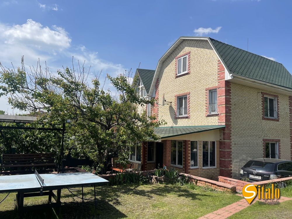Аренда дома 250 м², 88-я Садовая ул.