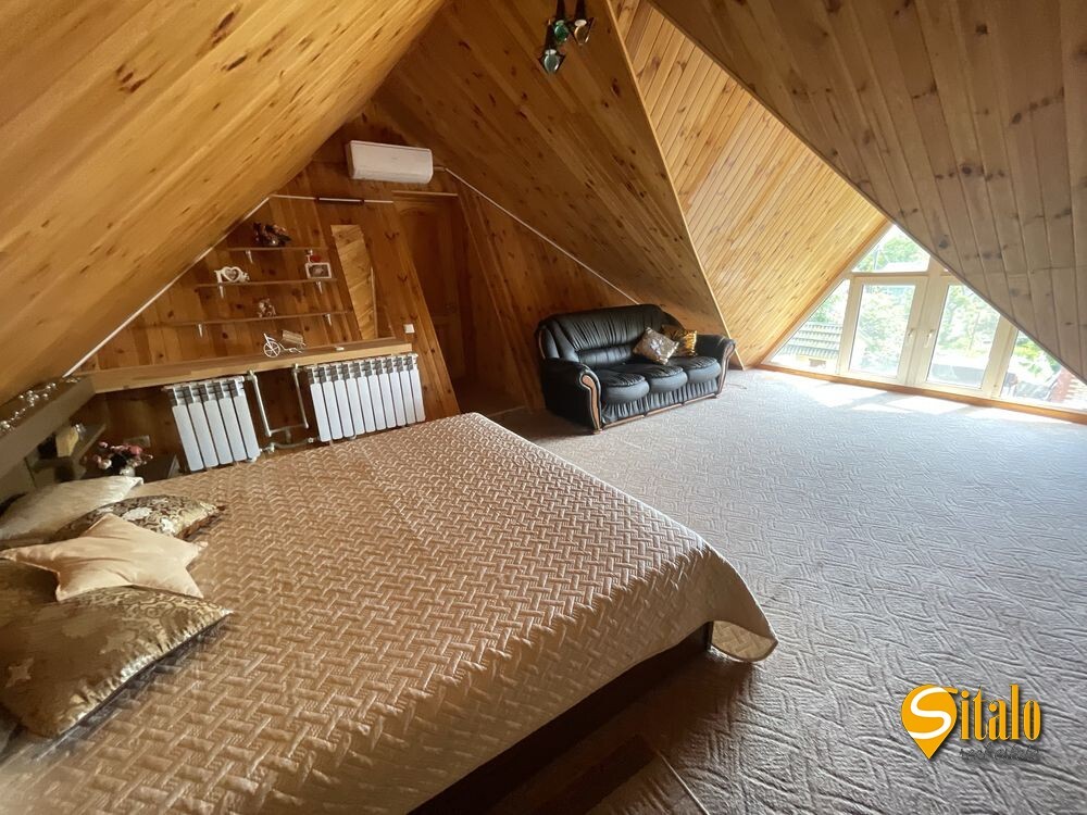 Аренда дома 250 м², 88-я Садовая ул.