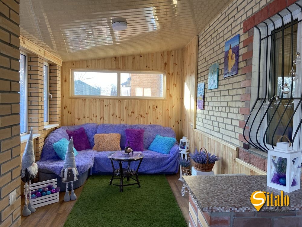 Аренда дома 250 м², 88-я Садовая ул.