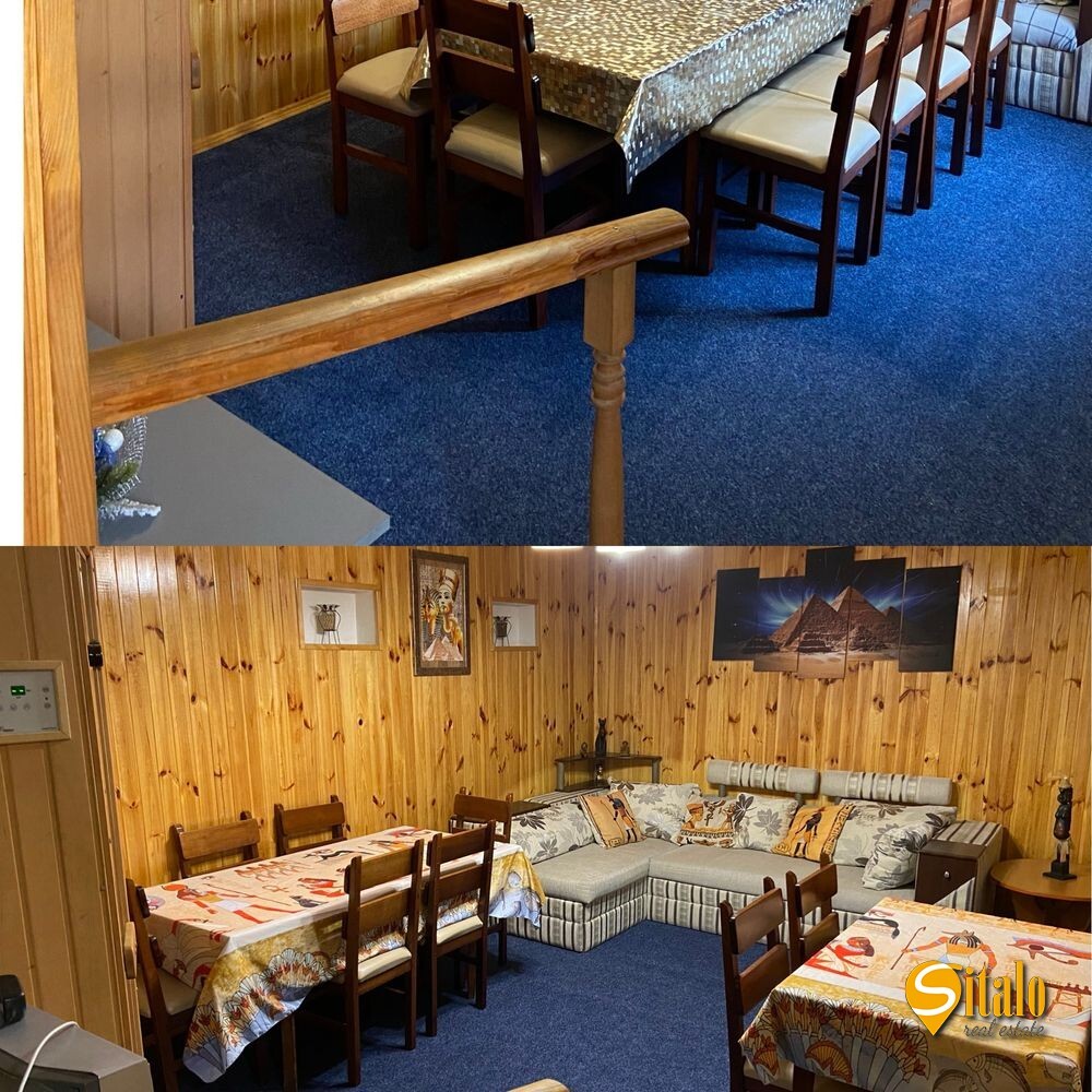 Аренда дома 250 м², 88-я Садовая ул.