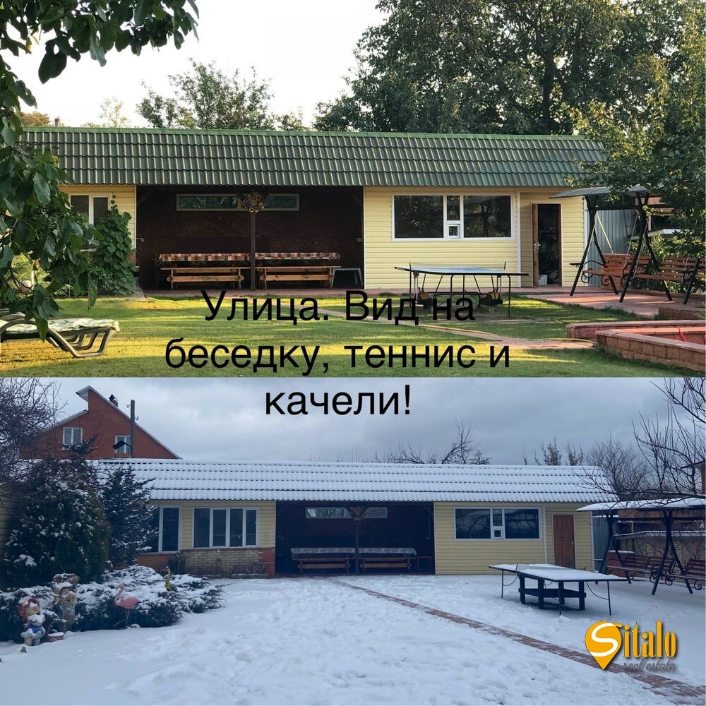 Аренда дома 250 м², 88-я Садовая ул.