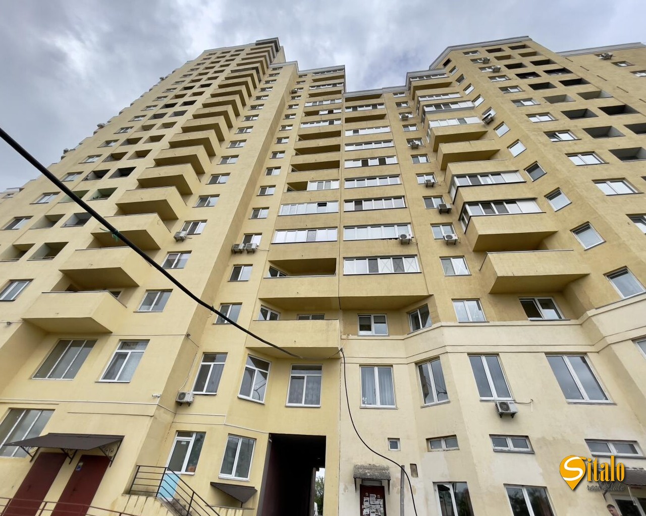 Продаж 3-кімнатної квартири 100 м², Євгена Харченко вул., 47А