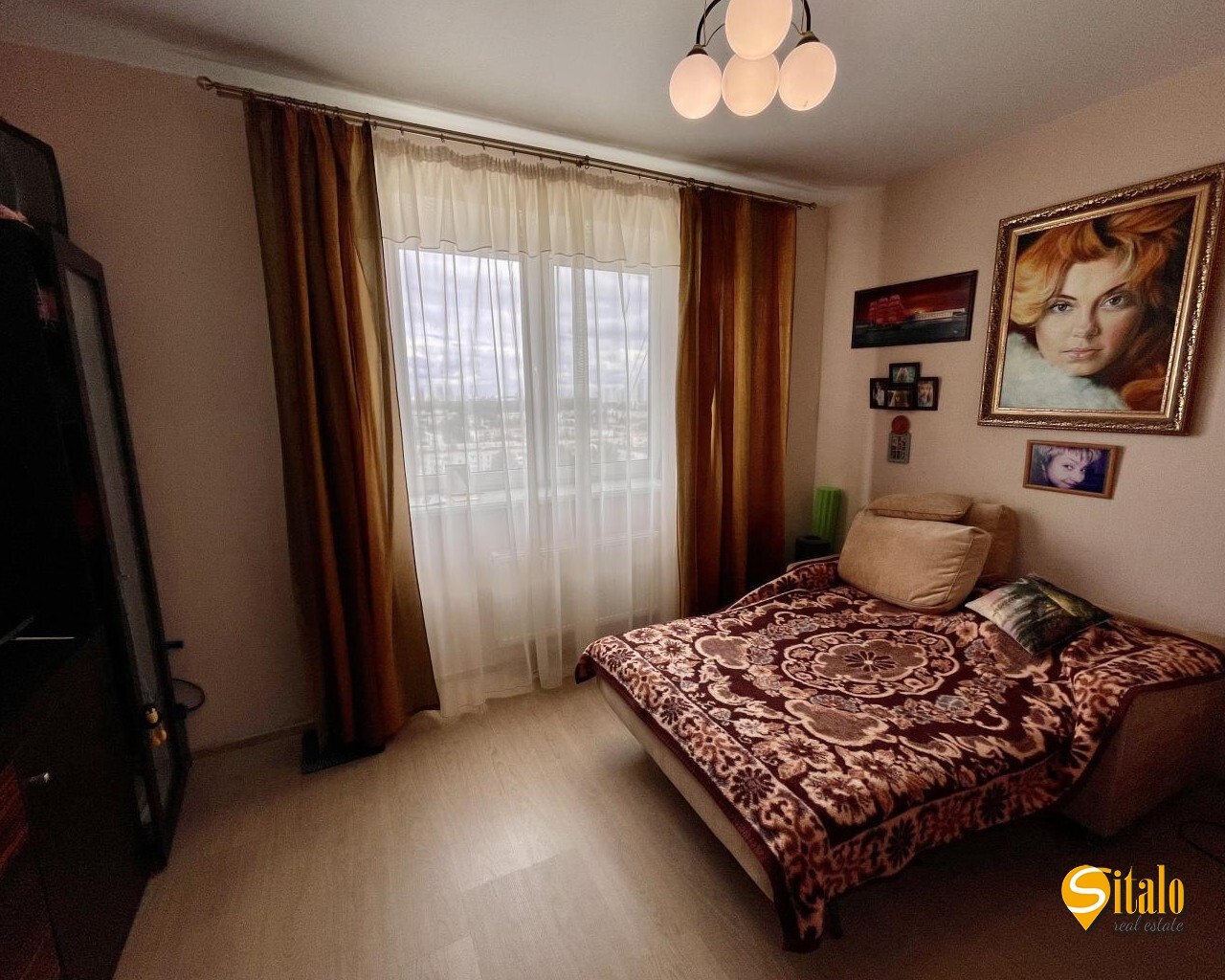 Продаж 3-кімнатної квартири 100 м², Євгена Харченко вул., 47А