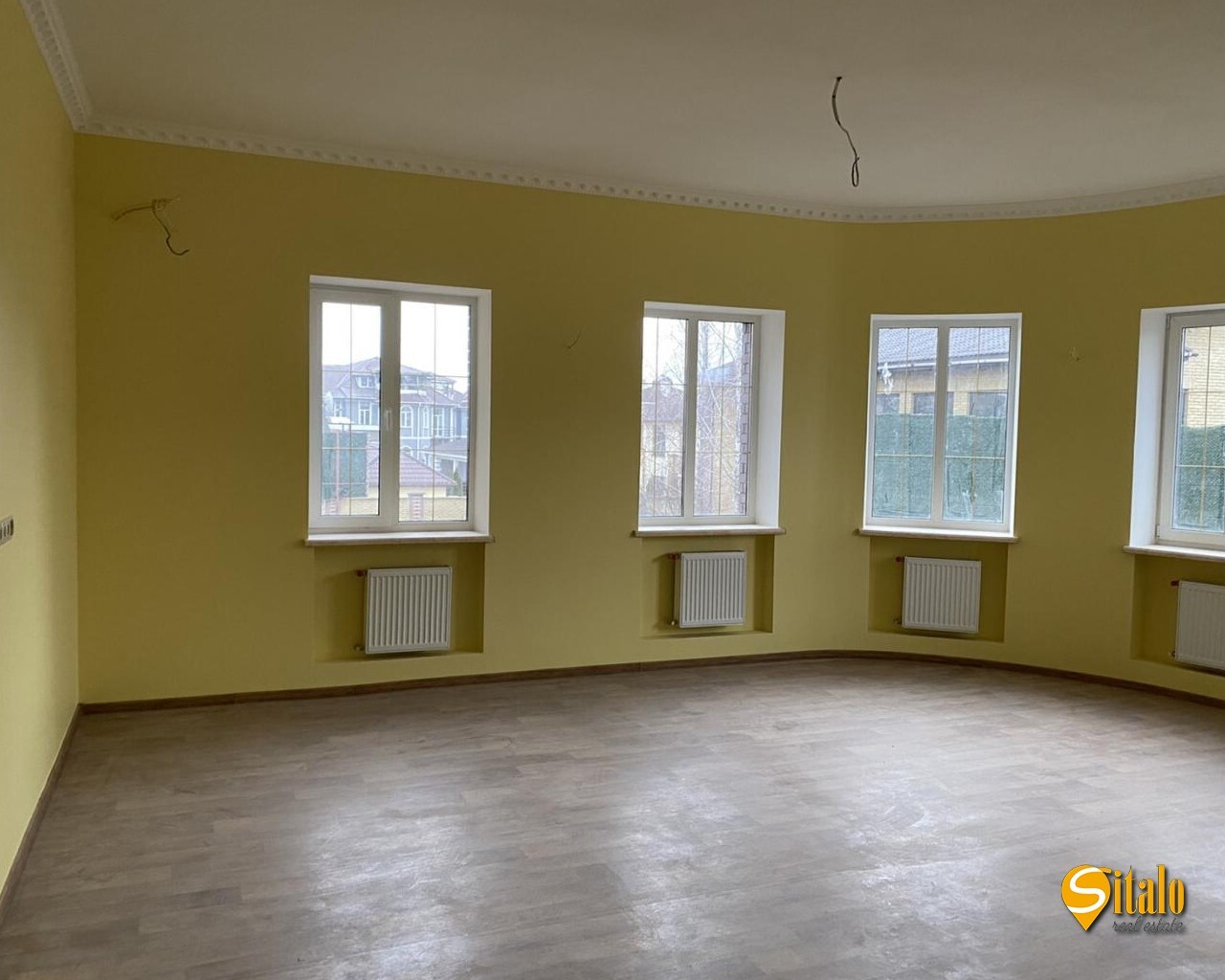 Аренда дома 653 м²