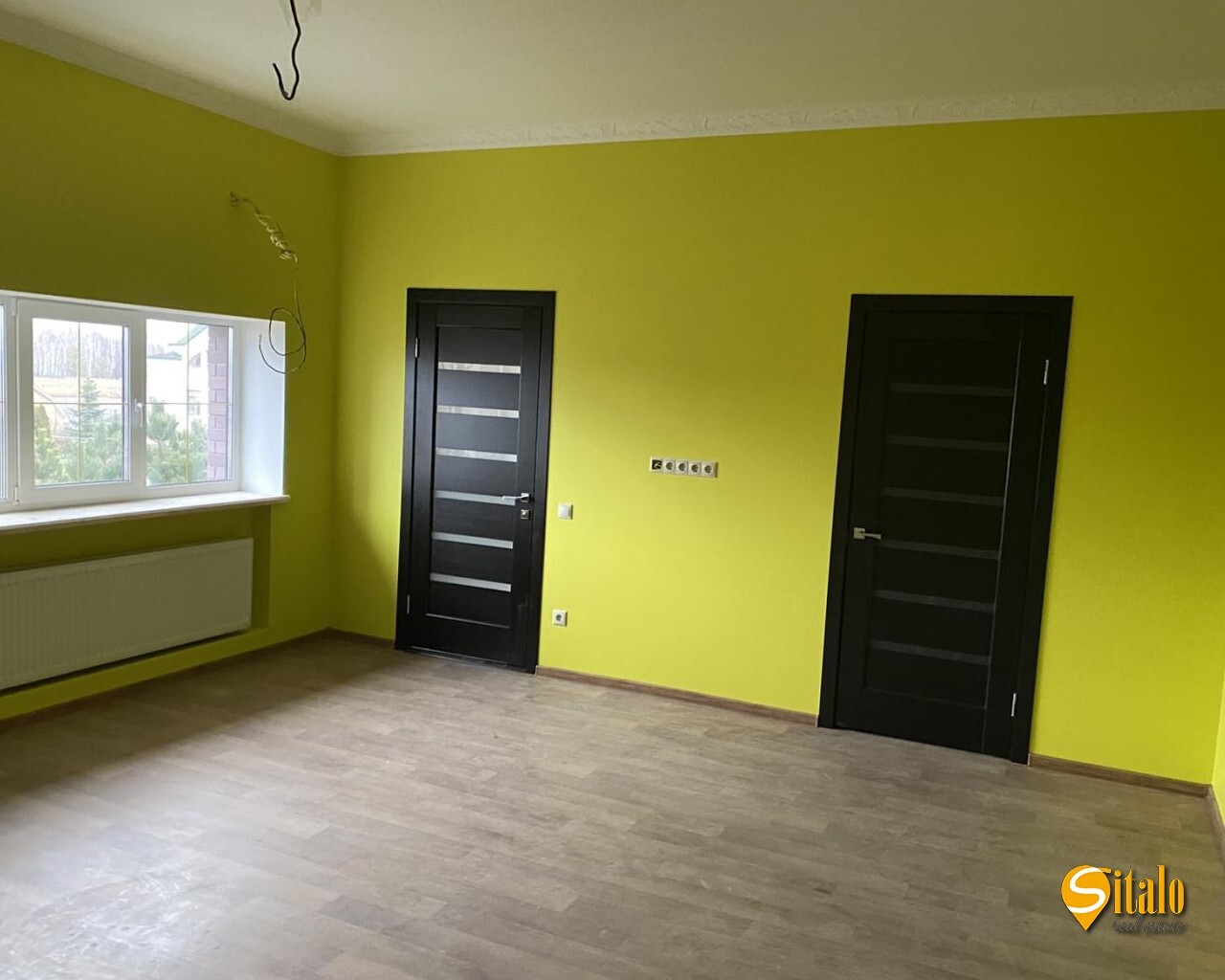 Аренда дома 653 м²
