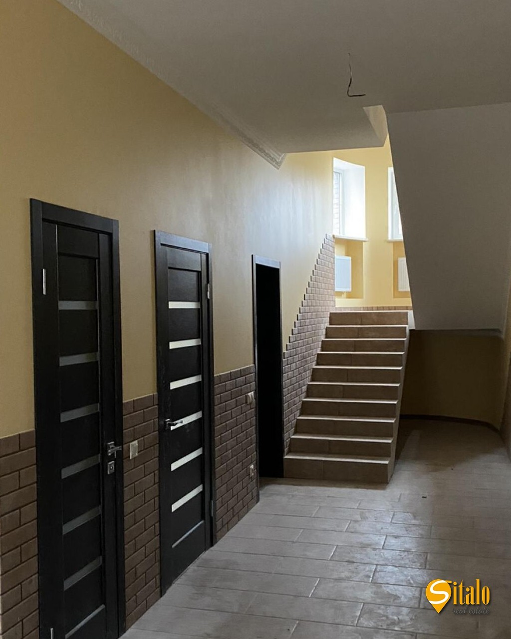 Аренда дома 653 м²