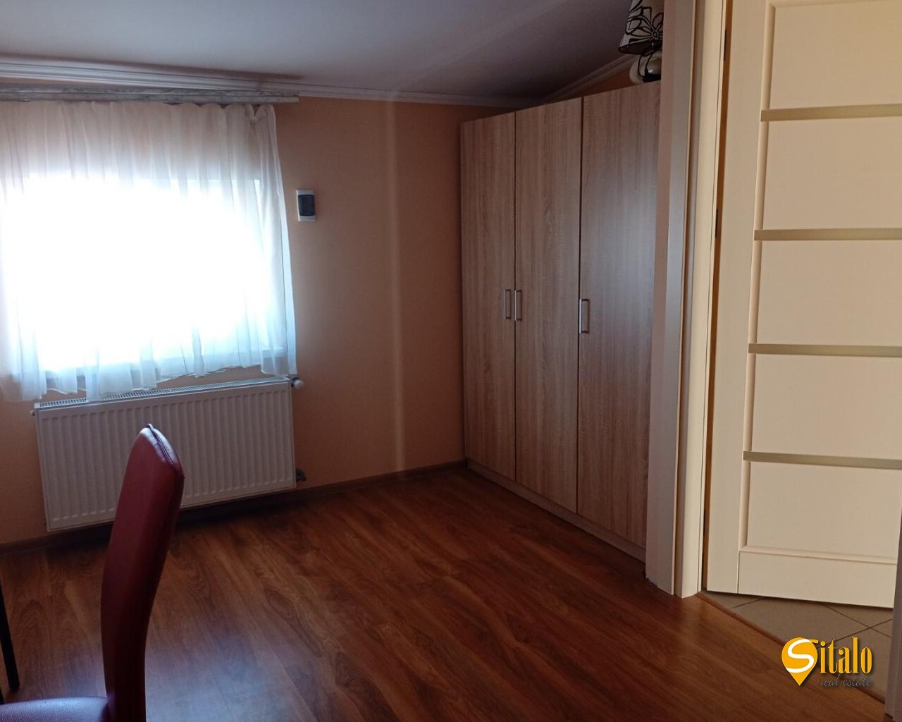 Аренда дома 110 м², 160-я Садовая ул.