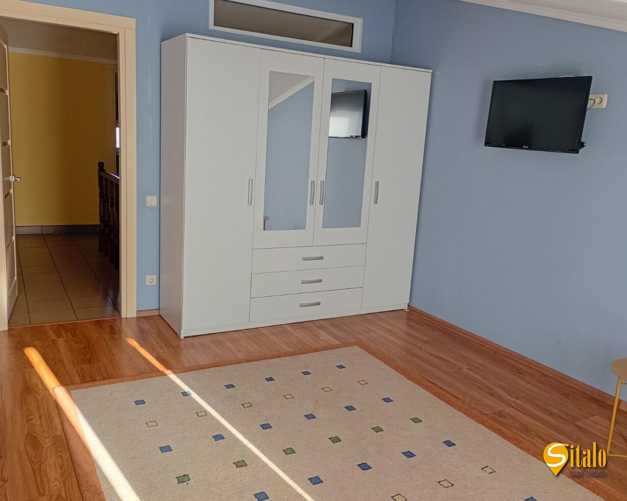 Аренда дома 110 м², 160-я Садовая ул.