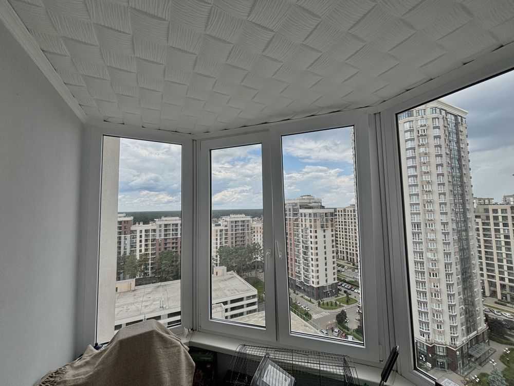 Продажа 2-комнатной квартиры 84 м², Черновала, 11