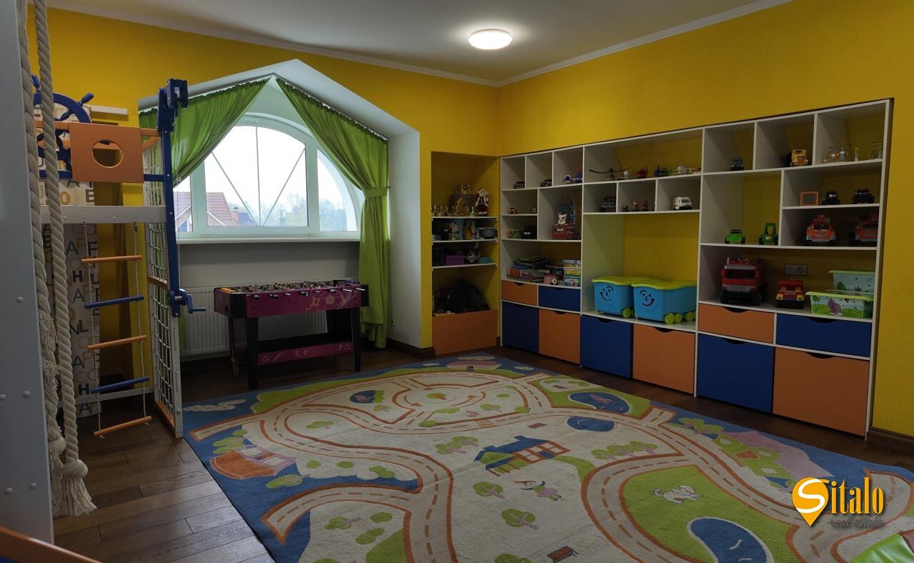 Аренда дома 750 м², Передовая ул.