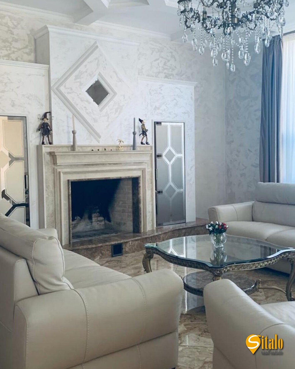Аренда дома 750 м², Передовая ул.