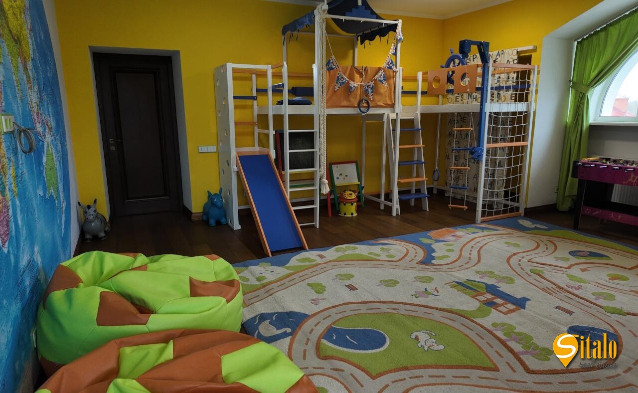 Аренда дома 750 м², Передовая ул.