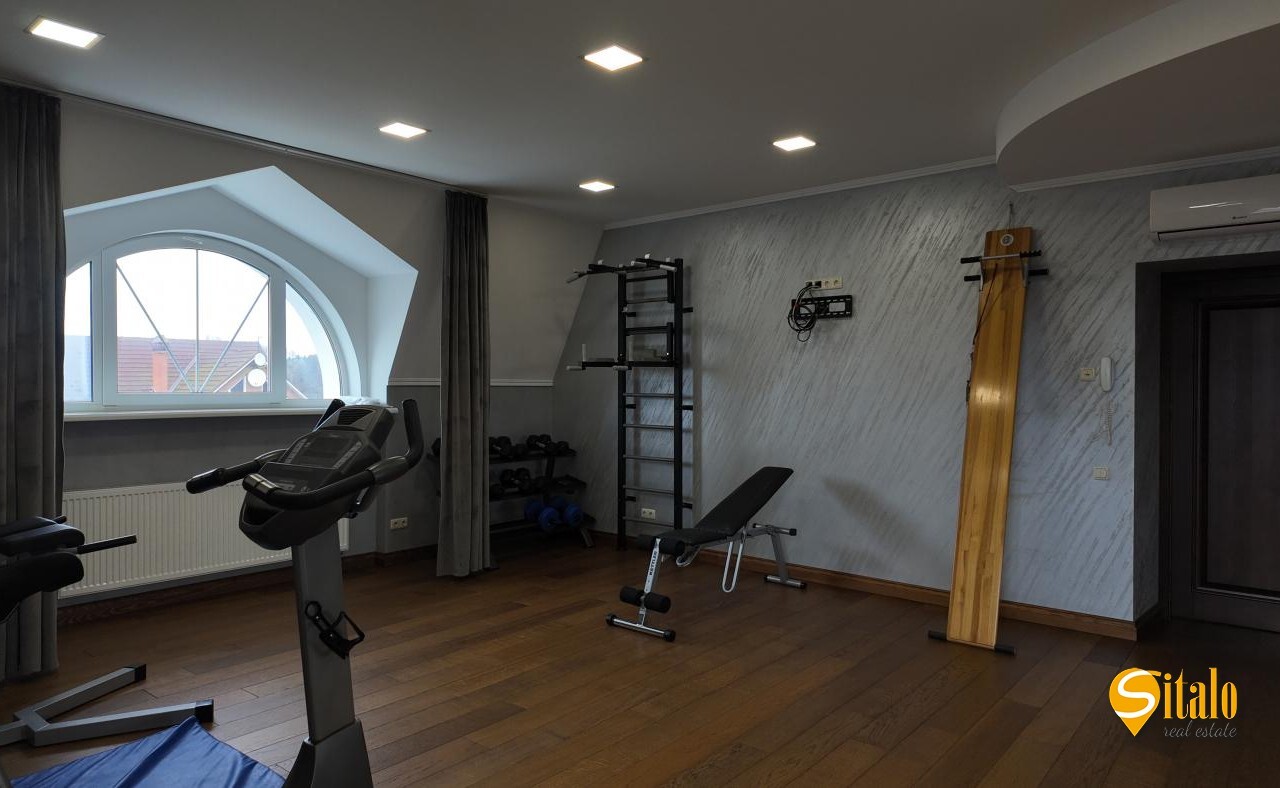 Аренда дома 750 м², Передовая ул.