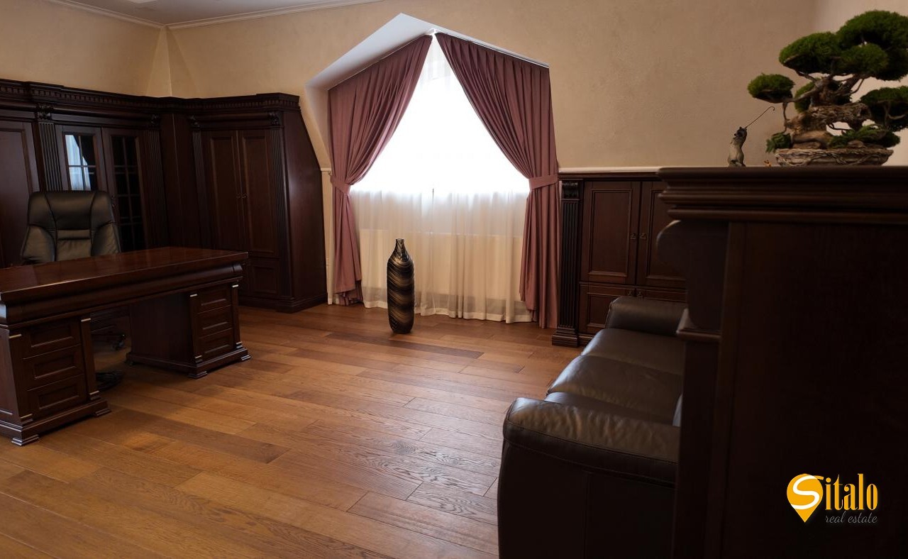 Аренда дома 750 м², Передовая ул.