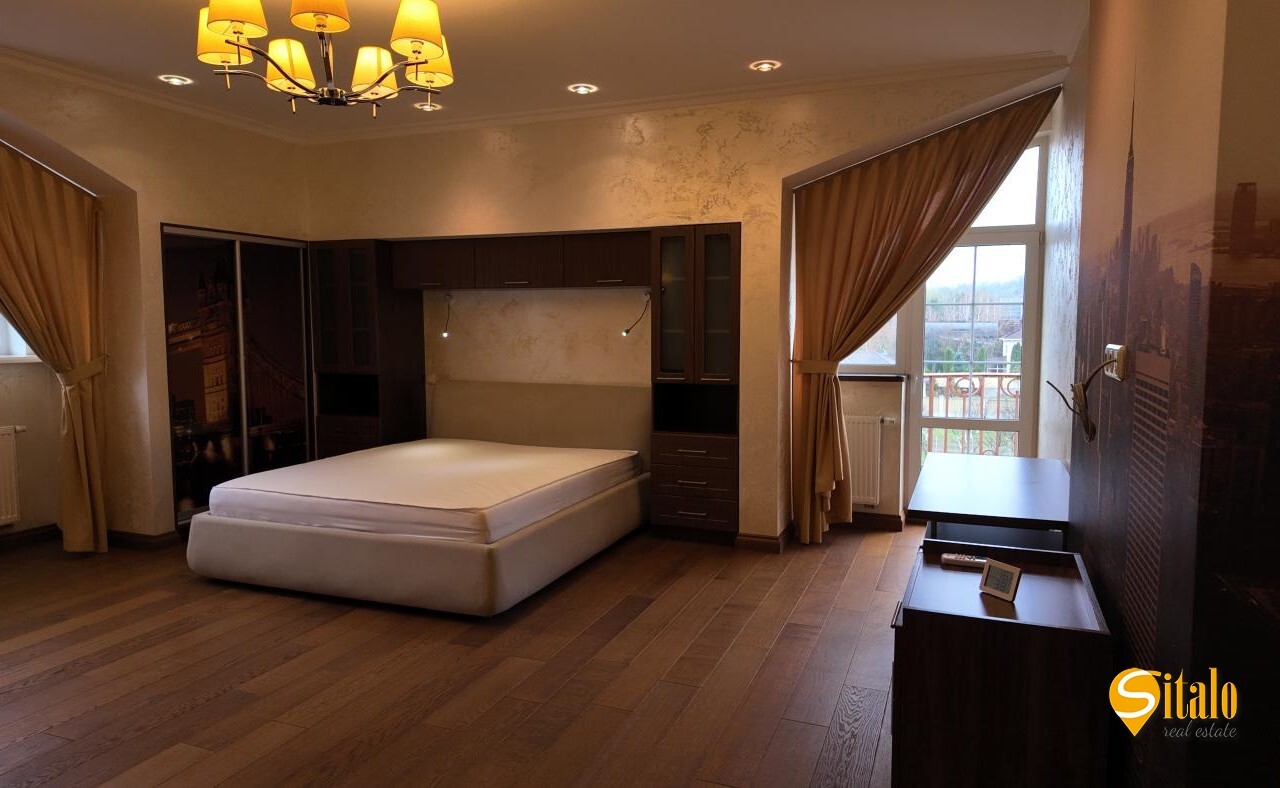 Аренда дома 750 м², Передовая ул.